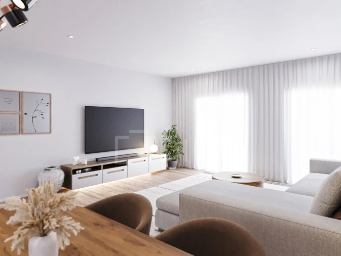 Apartamento T3 para Venda em Tavira (Santa Maria e Santiago) Foto 6