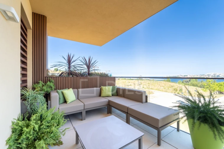 Apartamento T3 para Venda em Canidelo Foto 8