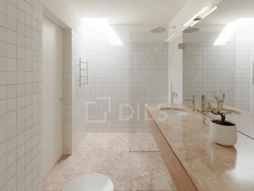 Moradia T4 para Venda em Madalena