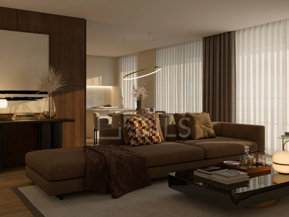 Apartamento T4 para Venda em Lordelo do Ouro e Massarelos Foto 5