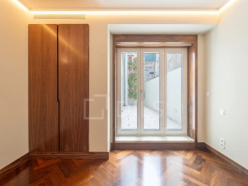 Apartamento T1 para Venda em Cedofeita, Santo Ildefonso, Sé, Miragaia, São Nicolau e Vitória