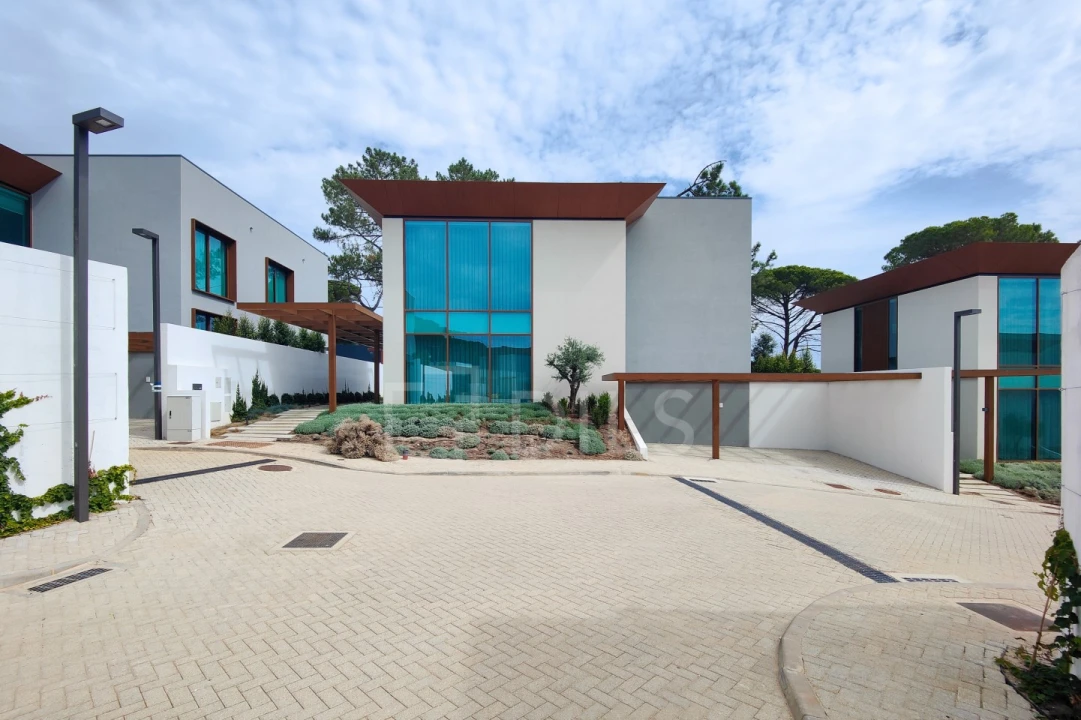Moradia T4 para Venda em Cascais e Estoril Foto 43