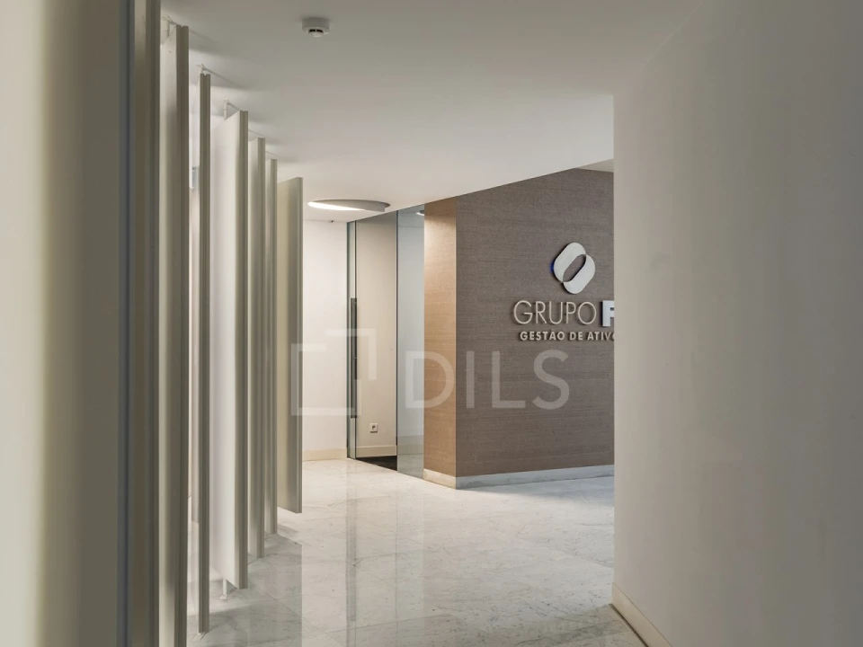 Escritório para Venda em Parque das Nações Foto 9