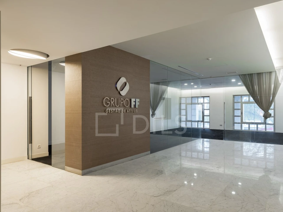 Escritório para Venda em Parque das Nações Foto 10