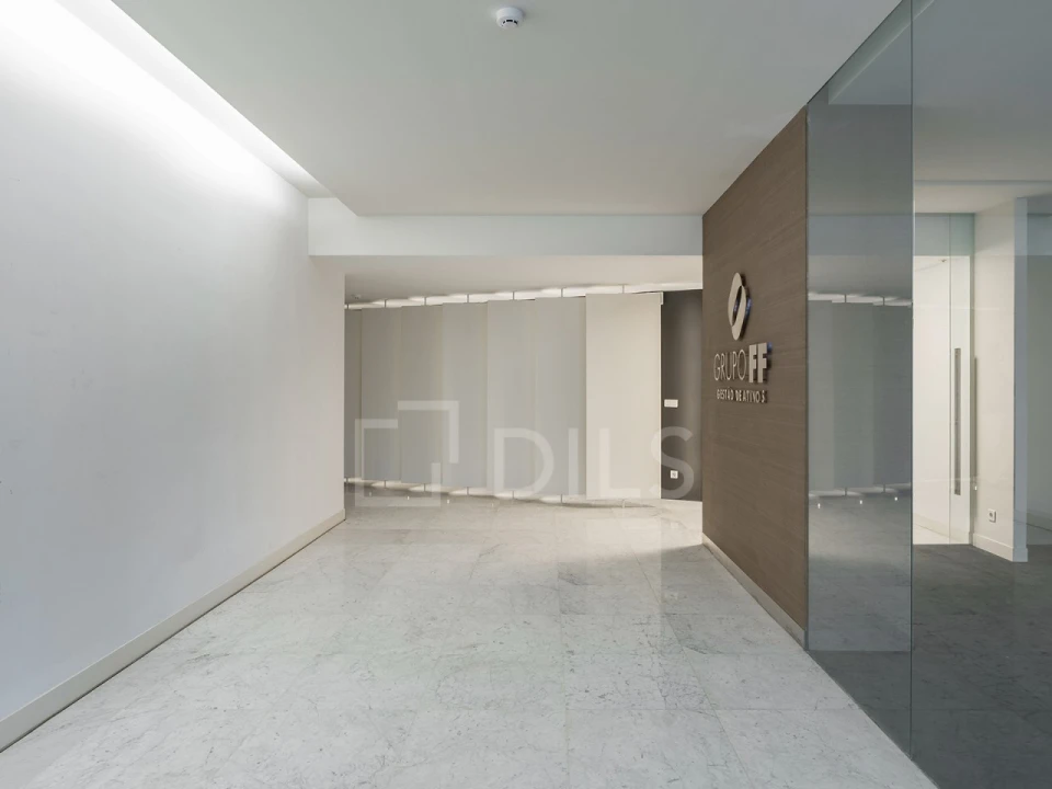 Escritório para Venda em Parque das Nações Foto 14