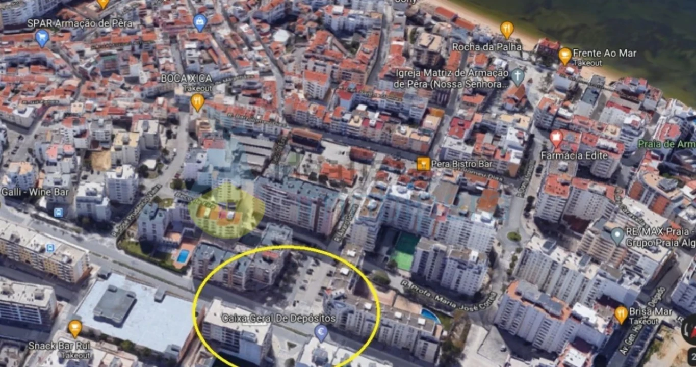 Negócio para Arrendamento em Armação de Pera Foto 5