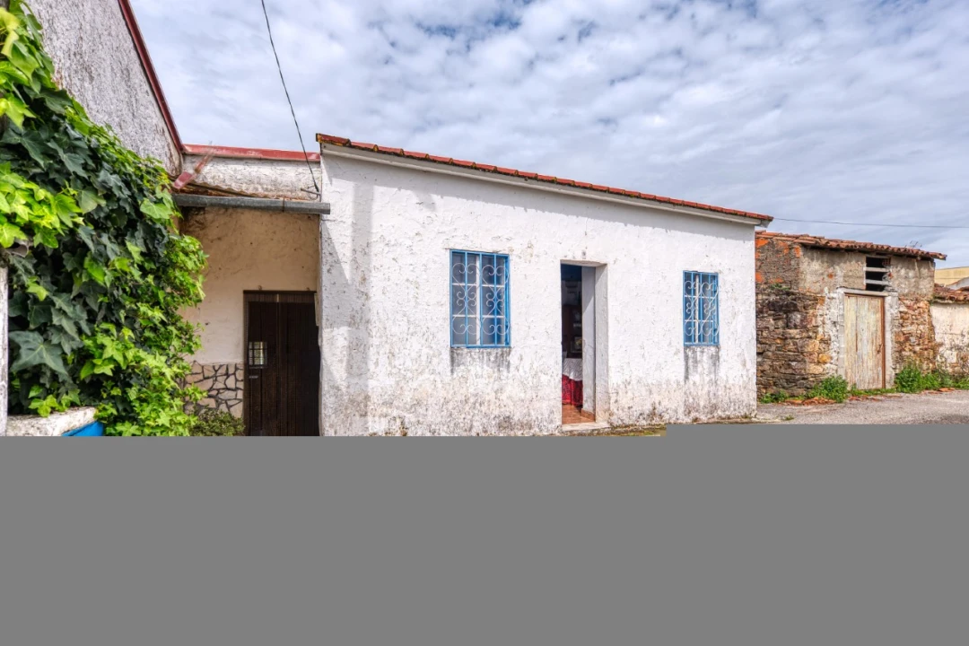 Moradia T2 para Venda em Mação, Penhascoso e Aboboreira Foto 1