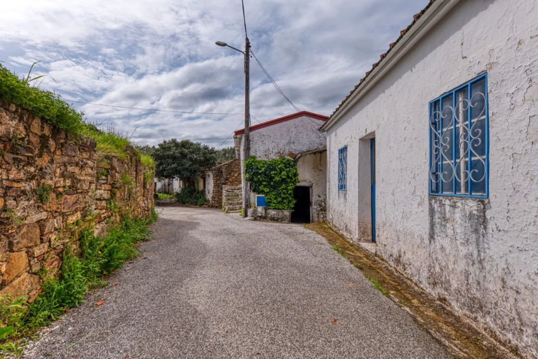 Moradia T2 para Venda em Mação, Penhascoso e Aboboreira Foto 4
