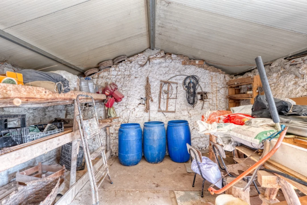 Moradia T2 para Venda em Mação, Penhascoso e Aboboreira Foto 9