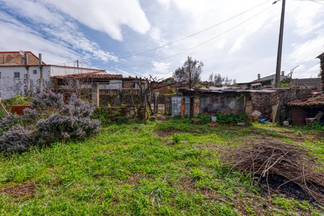 Moradia T2 para Venda em Mação, Penhascoso e Aboboreira Foto 12