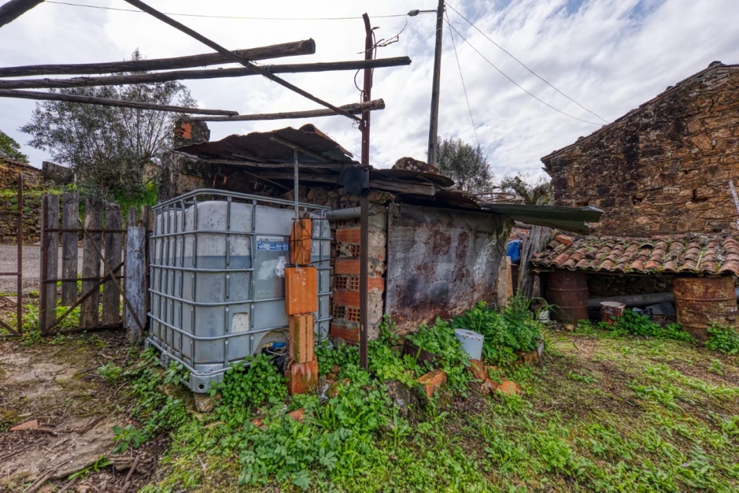 Moradia T2 para Venda em Mação, Penhascoso e Aboboreira Foto 17