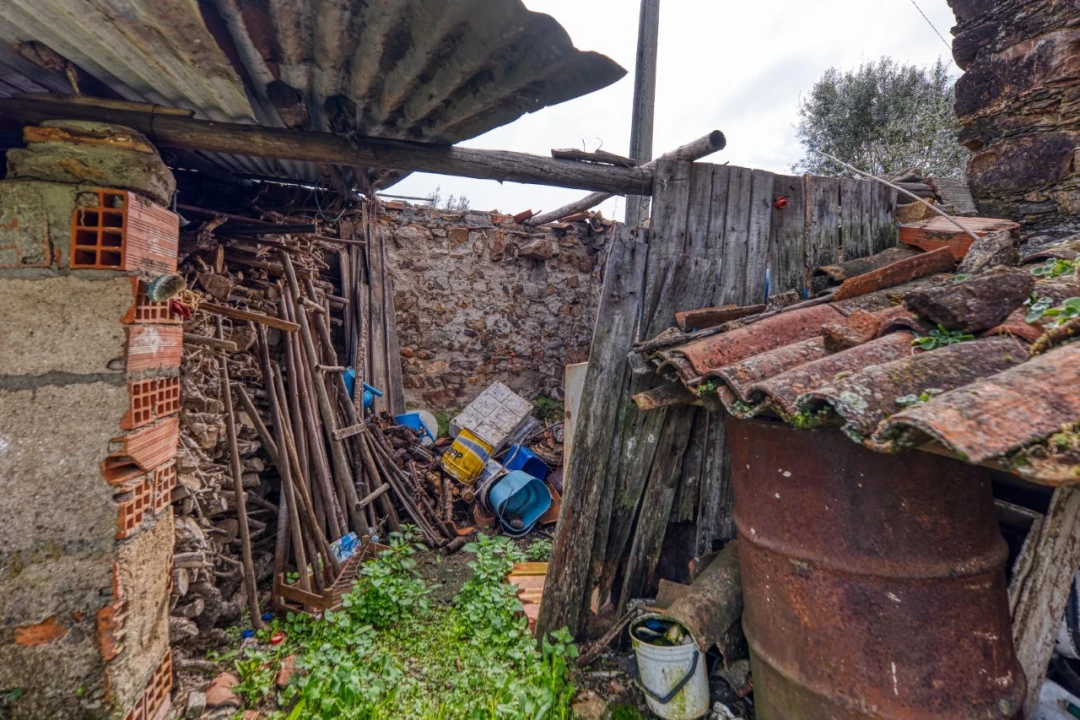 Moradia T2 para Venda em Mação, Penhascoso e Aboboreira Foto 18