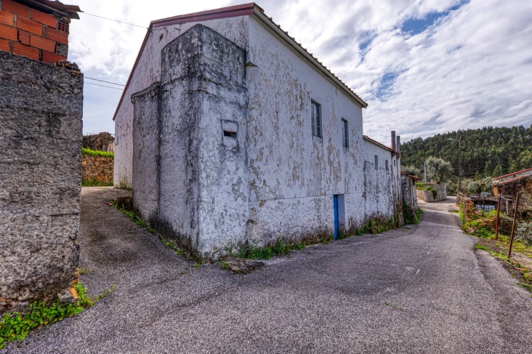 Moradia T2 para Venda em Mação, Penhascoso e Aboboreira Foto 21