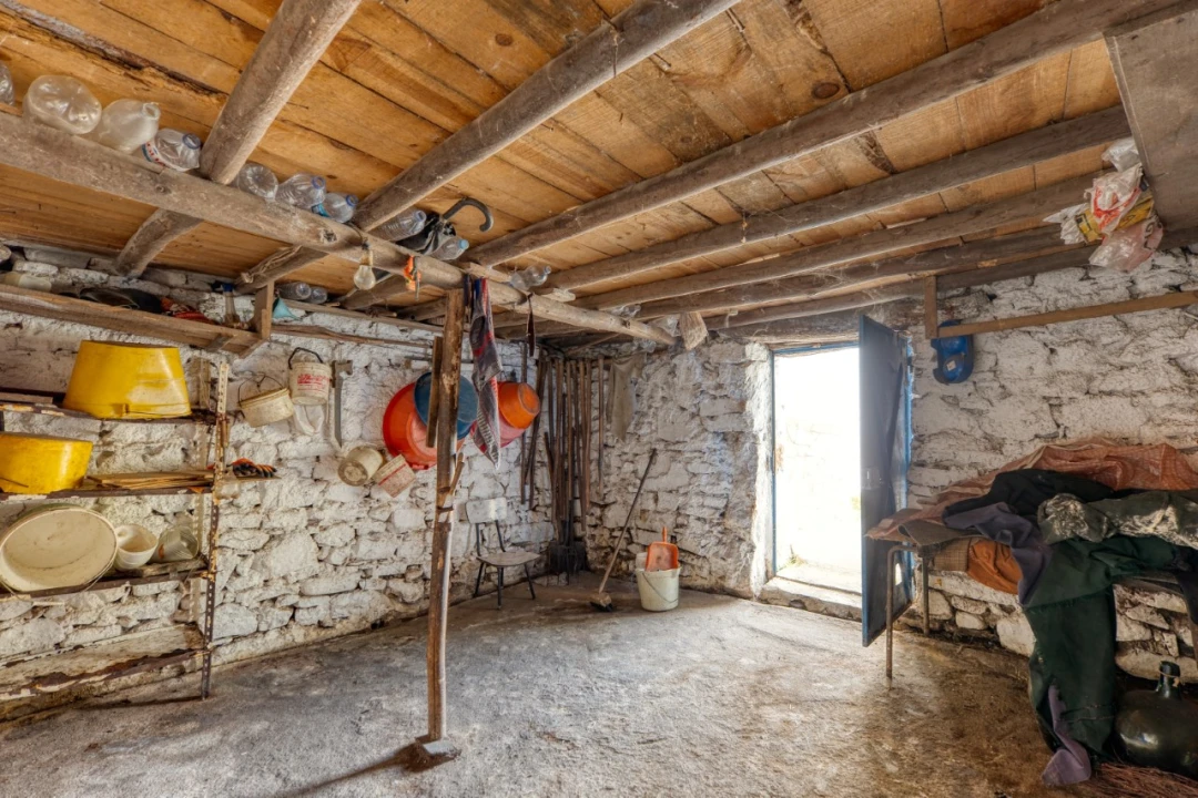 Moradia T2 para Venda em Mação, Penhascoso e Aboboreira Foto 24