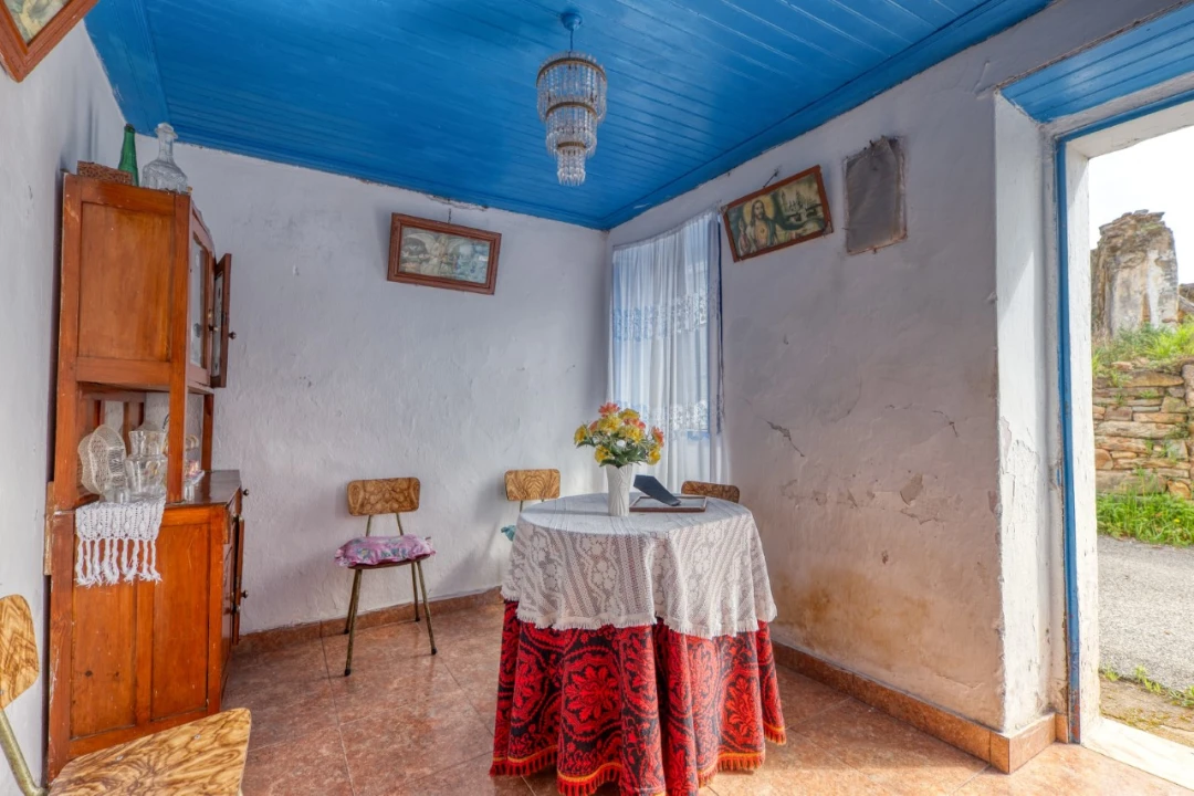 Moradia T2 para Venda em Mação, Penhascoso e Aboboreira Foto 26