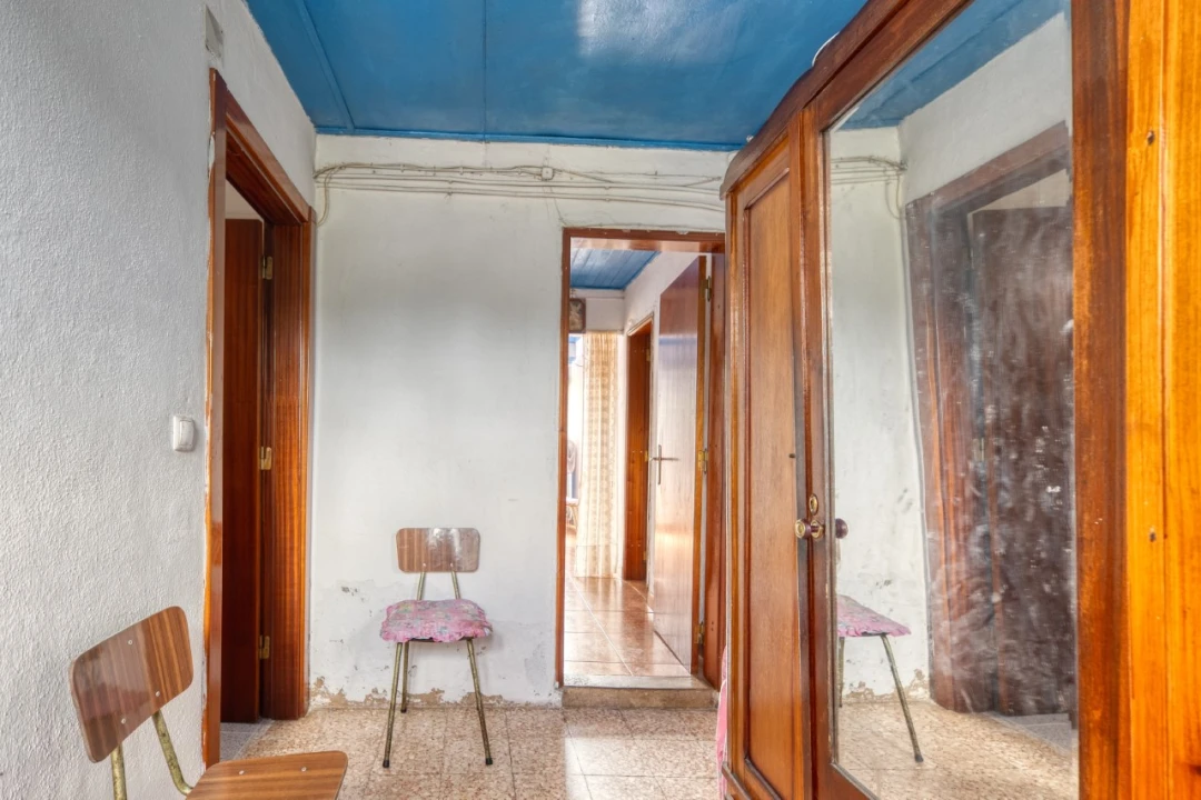 Moradia T2 para Venda em Mação, Penhascoso e Aboboreira Foto 34