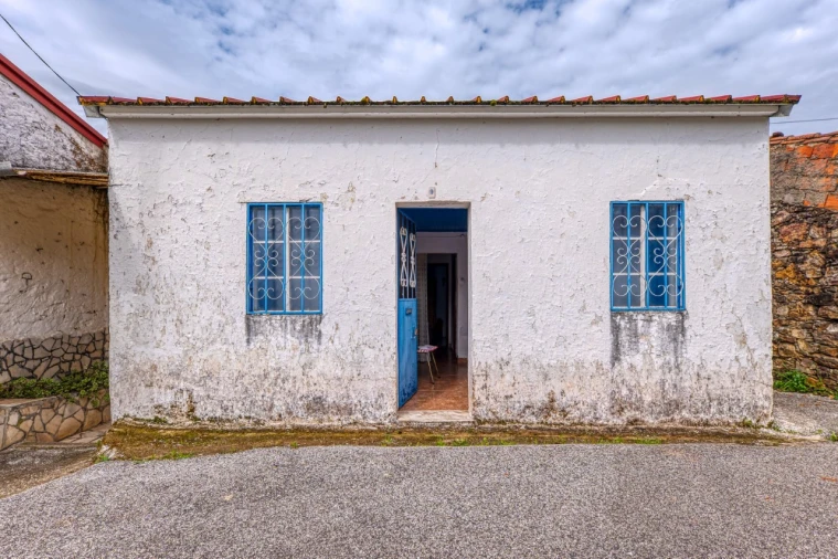 Moradia T2 para Venda em Mação, Penhascoso e Aboboreira Foto 3