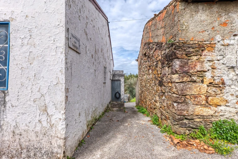 Moradia T2 para Venda em Mação, Penhascoso e Aboboreira Foto 5