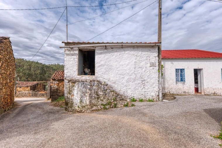 Moradia T2 para Venda em Mação, Penhascoso e Aboboreira Foto 7