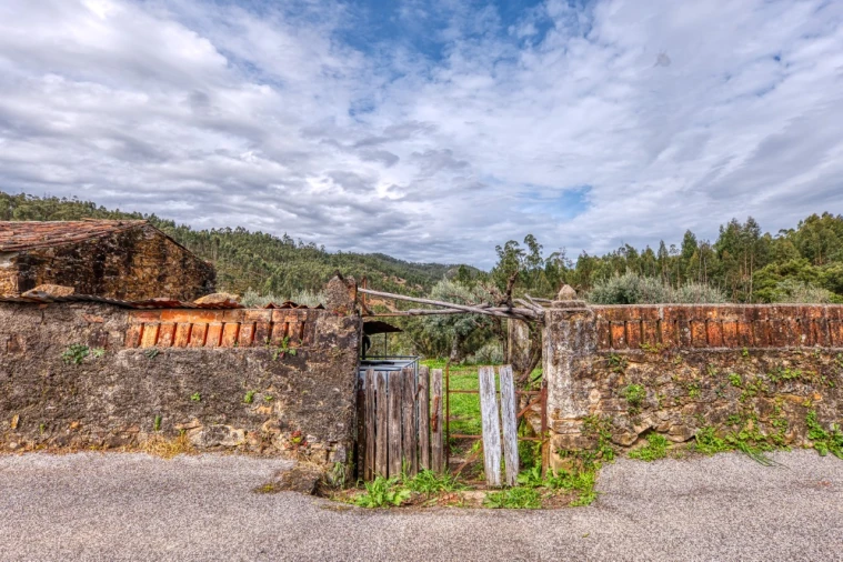 Moradia T2 para Venda em Mação, Penhascoso e Aboboreira Foto 10