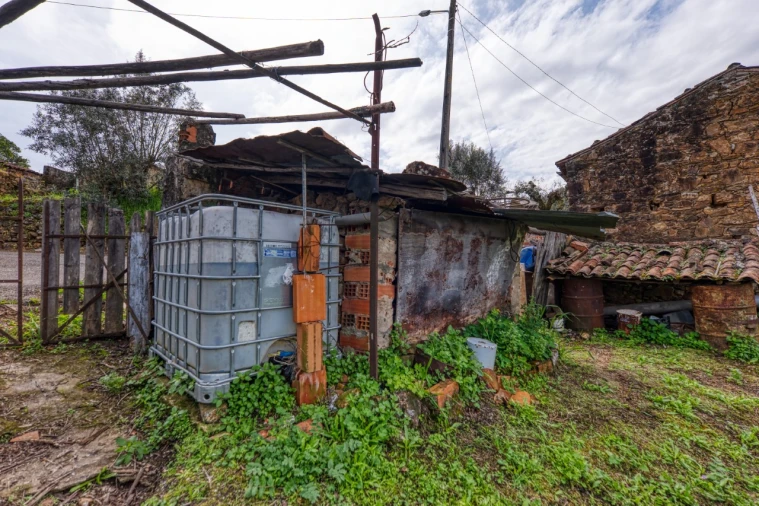 Moradia T2 para Venda em Mação, Penhascoso e Aboboreira Foto 17