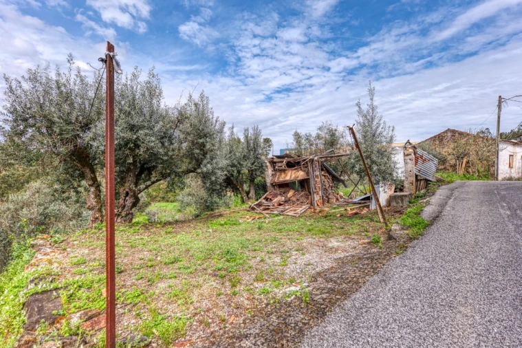 Moradia T2 para Venda em Mação, Penhascoso e Aboboreira Foto 19