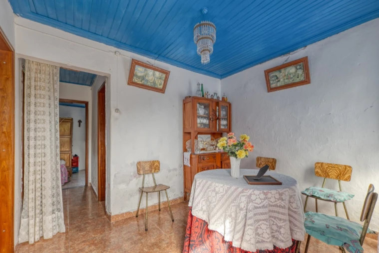 Moradia T2 para Venda em Mação, Penhascoso e Aboboreira Foto 25