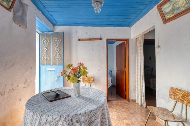 Moradia T2 para Venda em Mação, Penhascoso e Aboboreira Foto 27