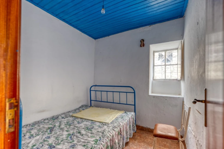 Moradia T2 para Venda em Mação, Penhascoso e Aboboreira Foto 30