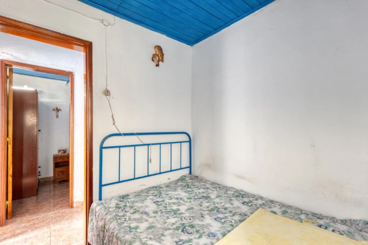 Moradia T2 para Venda em Mação, Penhascoso e Aboboreira Foto 31