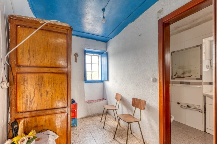 Moradia T2 para Venda em Mação, Penhascoso e Aboboreira Foto 33