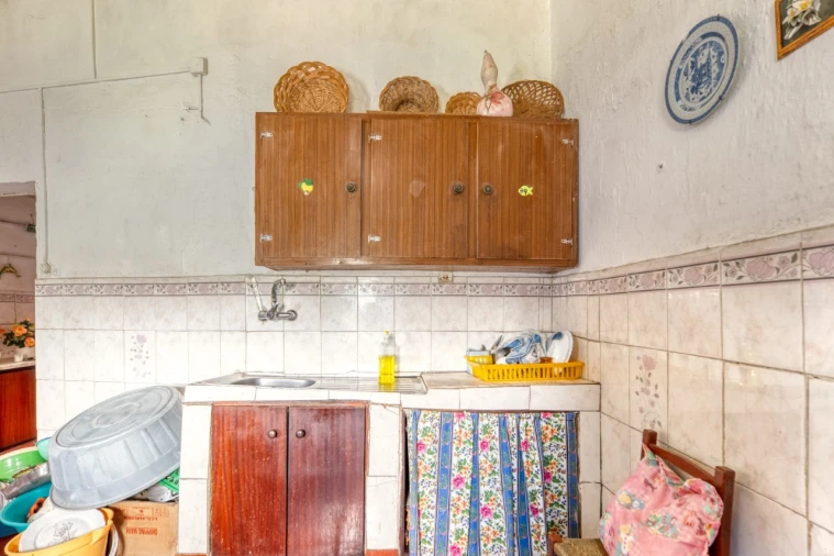 Moradia T2 para Venda em Mação, Penhascoso e Aboboreira Foto 40