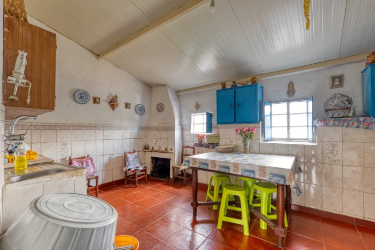 Moradia T2 para Venda em Mação, Penhascoso e Aboboreira Foto 41