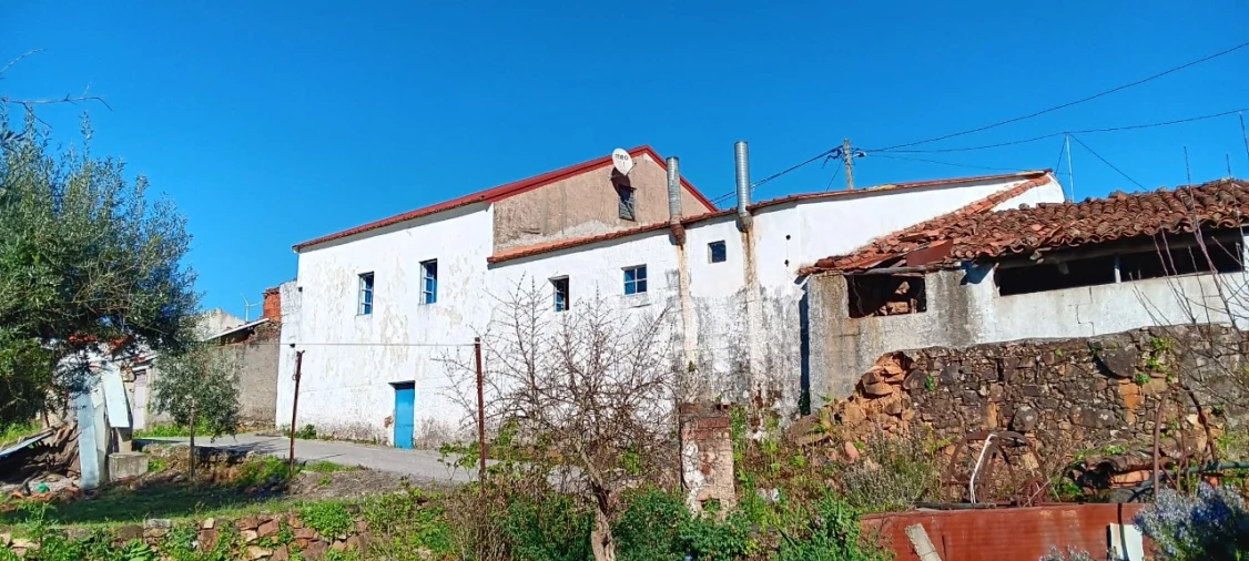 Moradia T2 para Venda em Mação, Penhascoso e Aboboreira Foto 47