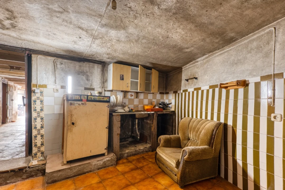 Moradia T2 para Venda em Mação, Penhascoso e Aboboreira Foto 3