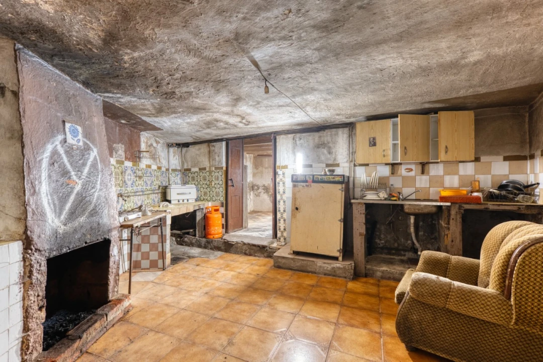 Moradia T2 para Venda em Mação, Penhascoso e Aboboreira Foto 4