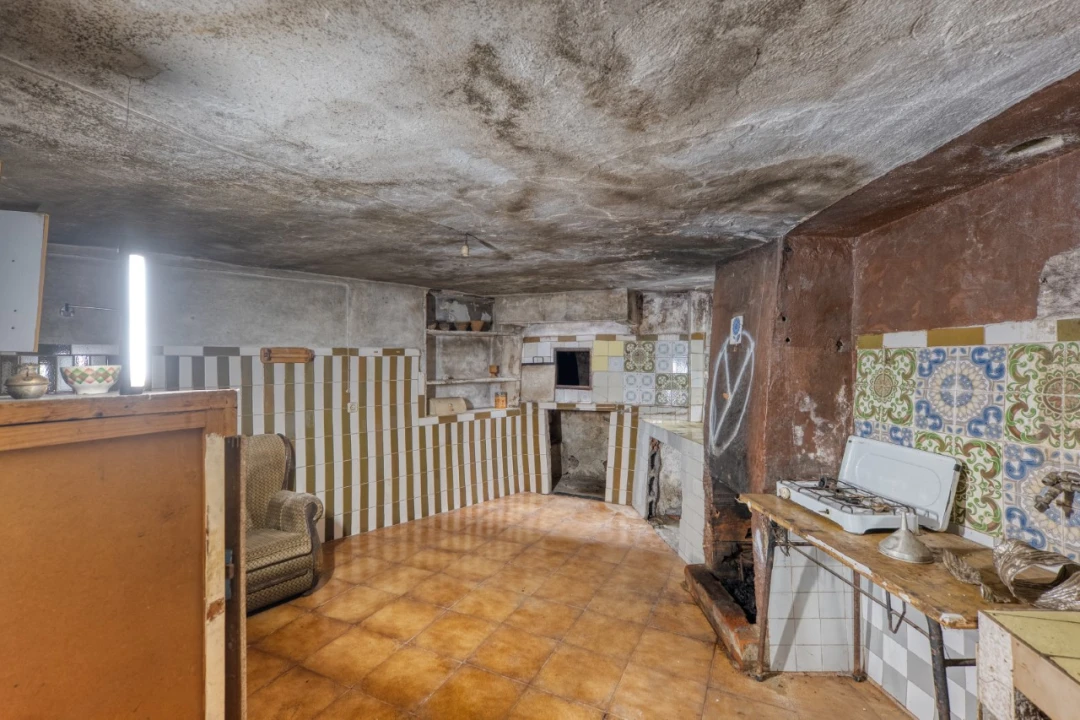 Moradia T2 para Venda em Mação, Penhascoso e Aboboreira Foto 5