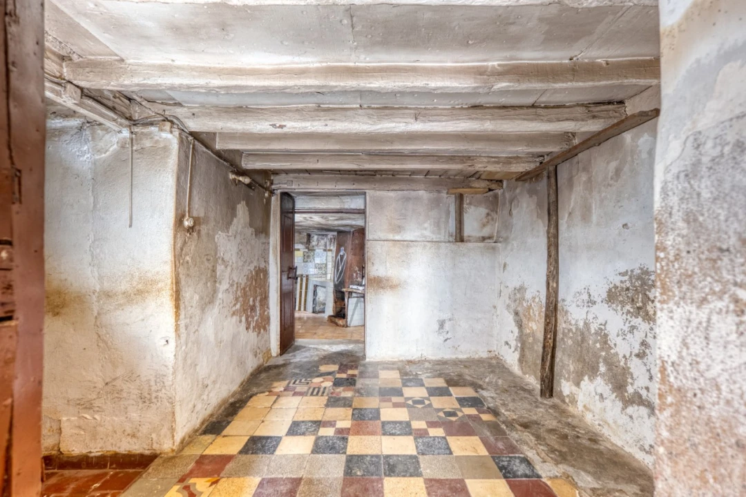 Moradia T2 para Venda em Mação, Penhascoso e Aboboreira Foto 31