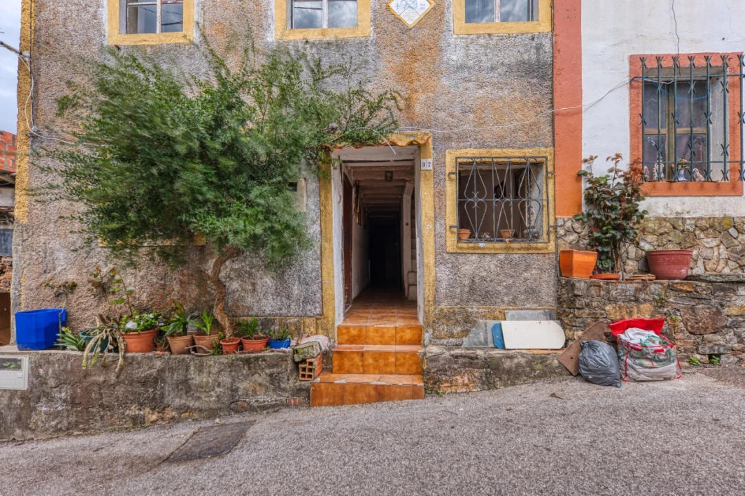 Moradia T2 para Venda em Mação, Penhascoso e Aboboreira Foto 32