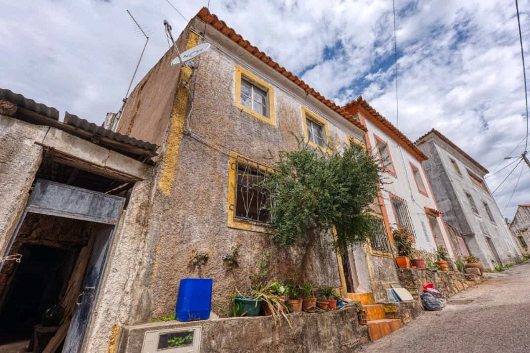 Moradia T2 para Venda em Mação, Penhascoso e Aboboreira Foto 34