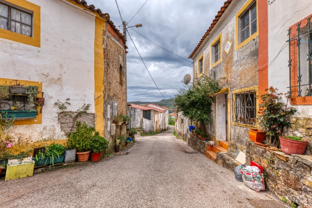 Moradia T2 para Venda em Mação, Penhascoso e Aboboreira Foto 36
