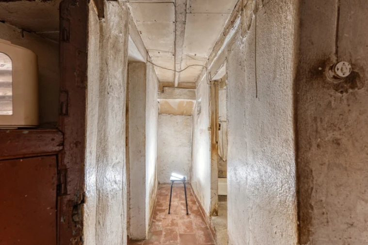 Moradia T2 para Venda em Mação, Penhascoso e Aboboreira Foto 6