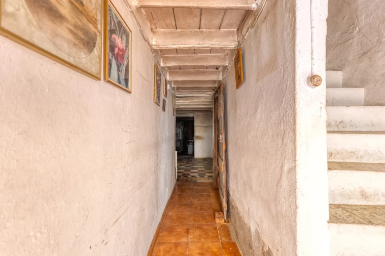 Moradia T2 para Venda em Mação, Penhascoso e Aboboreira Foto 12