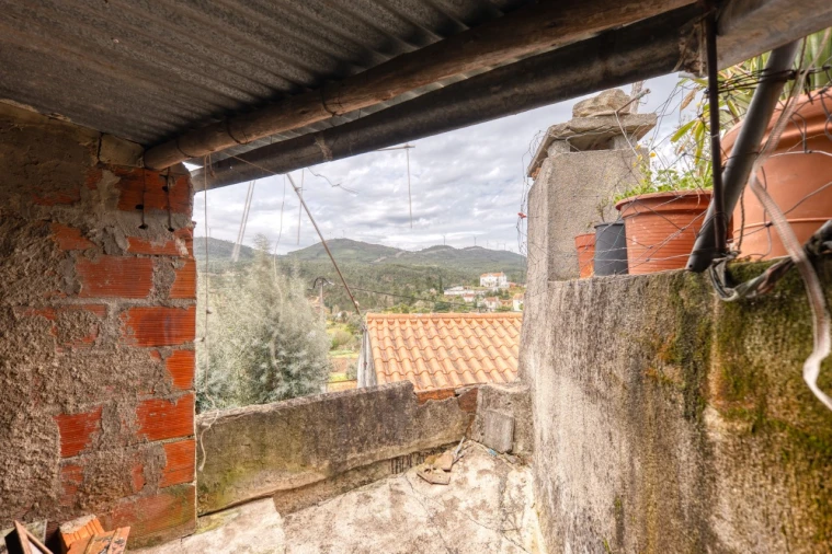 Moradia T2 para Venda em Mação, Penhascoso e Aboboreira Foto 28