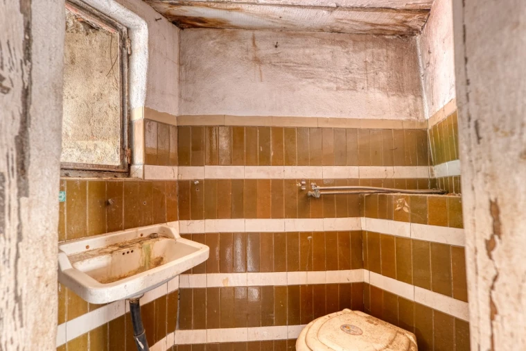 Moradia T2 para Venda em Mação, Penhascoso e Aboboreira Foto 29