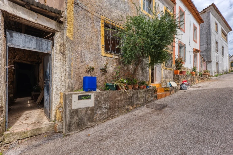 Moradia T2 para Venda em Mação, Penhascoso e Aboboreira Foto 35