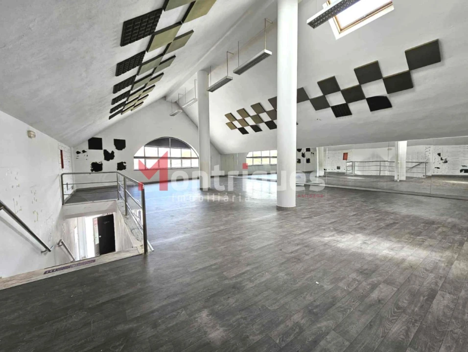 Escritório para Arrendamento em Montijo e Afonsoeiro Foto 4