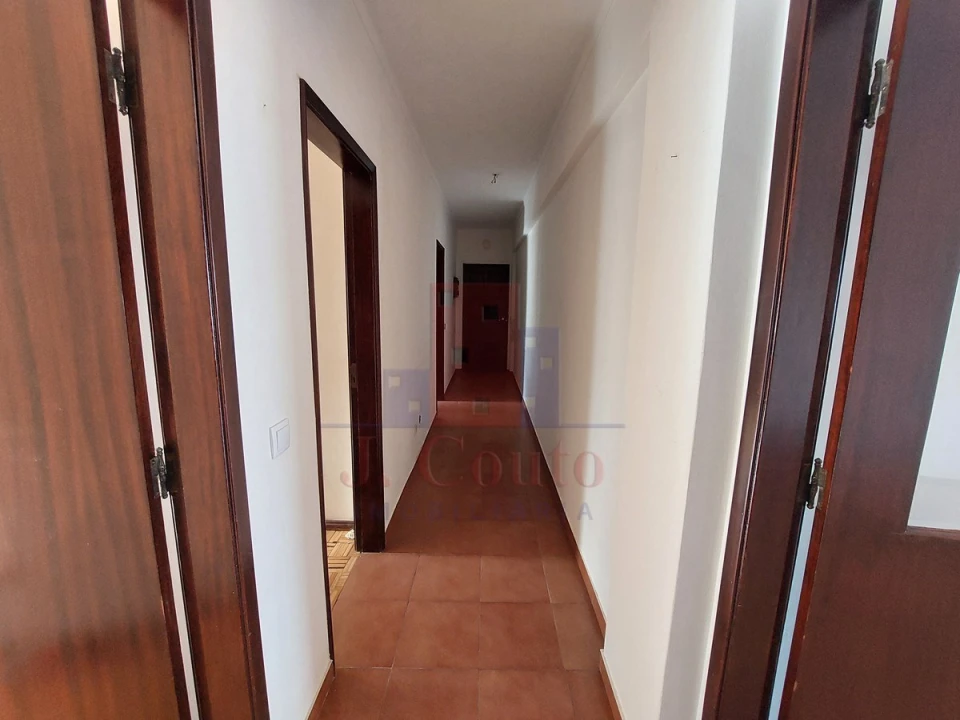 Apartamento T2 para Venda em Nossa Senhora do Pópulo, Coto e São Gregório Foto 3