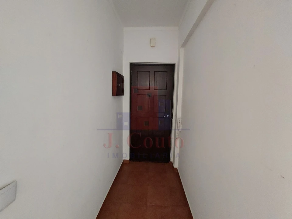Apartamento T2 para Venda em Nossa Senhora do Pópulo, Coto e São Gregório Foto 2