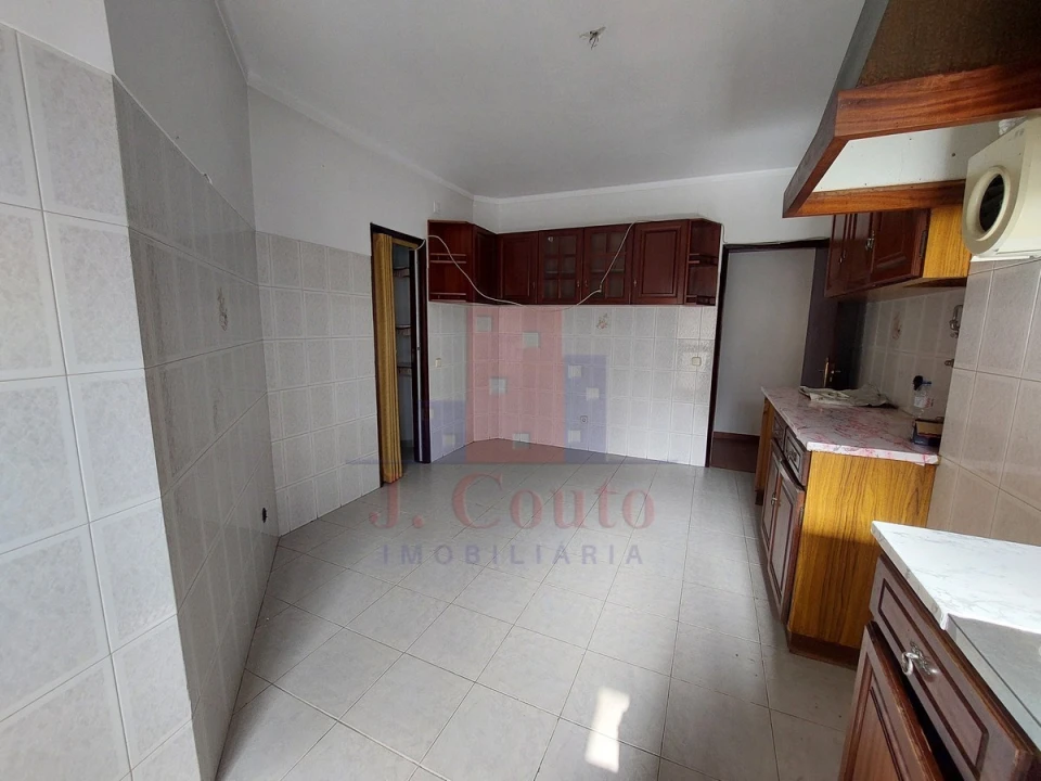 Apartamento T2 para Venda em Nossa Senhora do Pópulo, Coto e São Gregório Foto 9